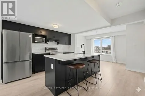 2412 Watercolours Way Ottawa ON K2J 7A9