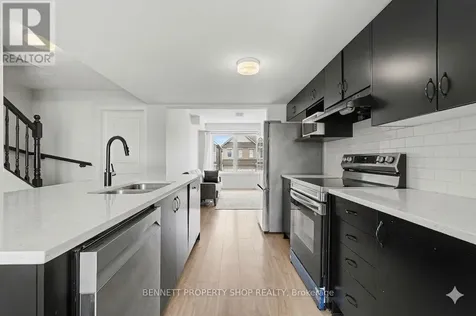 2412 Watercolours Way Ottawa ON K2J 7A9