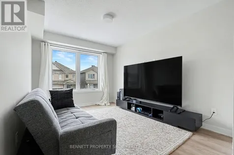 2412 Watercolours Way Ottawa ON K2J 7A9