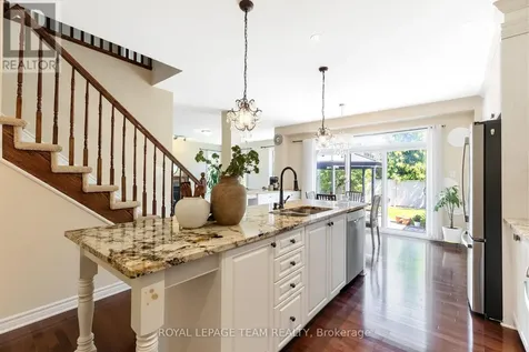 104 Panisset Avenue Ottawa ON K2T 0E2
