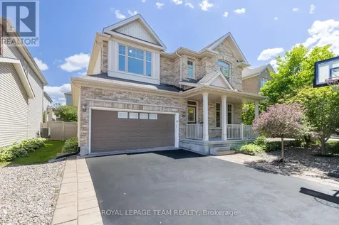 104 Panisset Avenue Ottawa ON K2T 0E2