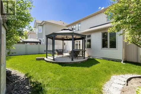 104 Panisset Avenue Ottawa ON K2T 0E2