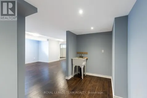 104 Panisset Avenue Ottawa ON K2T 0E2