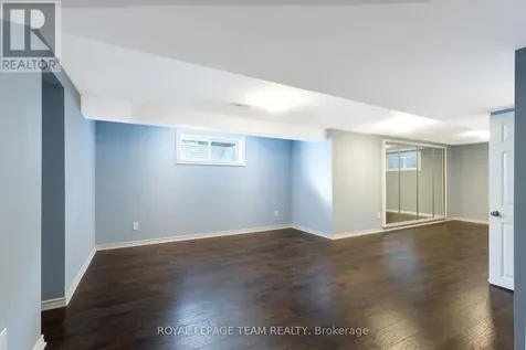 104 Panisset Avenue Ottawa ON K2T 0E2