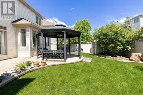 104 Panisset Avenue Ottawa ON K2T 0E2