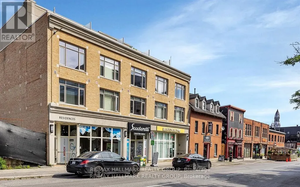 202 St Patrick Street Ottawa ON K1N 5K3