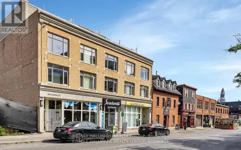 202 St Patrick Street Ottawa ON K1N 5K3