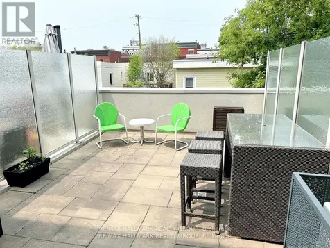 202 St Patrick Street Ottawa ON K1N 5K3