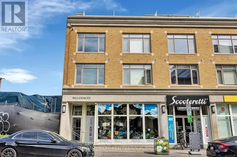 202 St Patrick Street Ottawa ON K1N 5K3