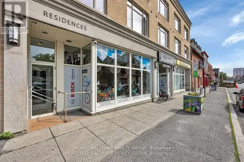 202 St Patrick Street Ottawa ON K1N 5K3