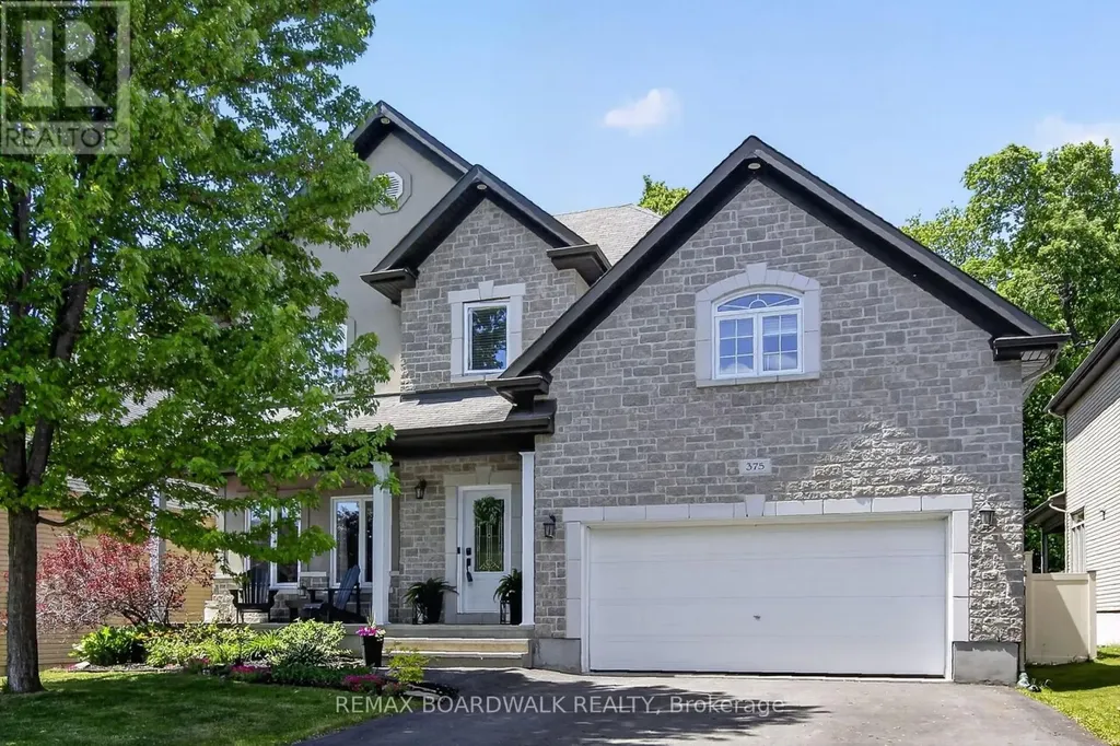 375 Quartz Avenue Clarence-rockland ON K4K 0C7