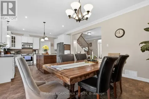 375 Quartz Avenue Clarence-rockland ON K4K 0C7
