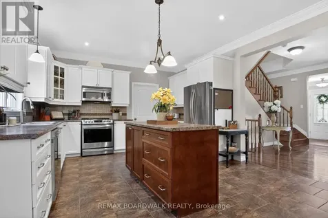 375 Quartz Avenue Clarence-rockland ON K4K 0C7