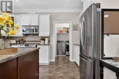 375 Quartz Avenue Clarence-rockland ON K4K 0C7