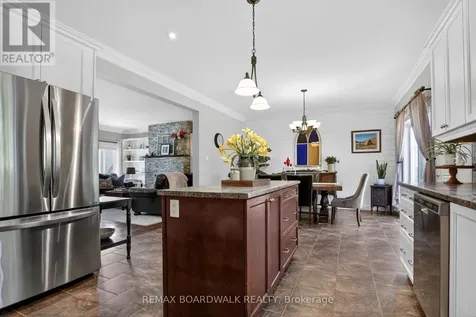 375 Quartz Avenue Clarence-rockland ON K4K 0C7