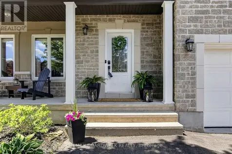 375 Quartz Avenue Clarence-rockland ON K4K 0C7