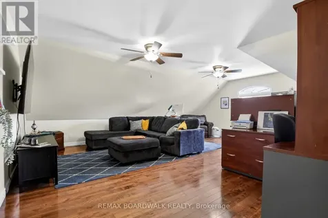 375 Quartz Avenue Clarence-rockland ON K4K 0C7