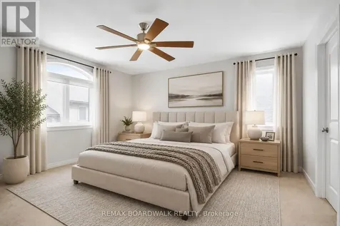 375 Quartz Avenue Clarence-rockland ON K4K 0C7