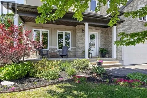 375 Quartz Avenue Clarence-rockland ON K4K 0C7