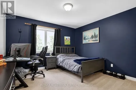 375 Quartz Avenue Clarence-rockland ON K4K 0C7