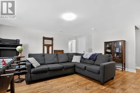375 Quartz Avenue Clarence-rockland ON K4K 0C7
