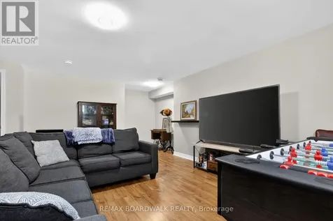 375 Quartz Avenue Clarence-rockland ON K4K 0C7