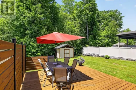 375 Quartz Avenue Clarence-rockland ON K4K 0C7