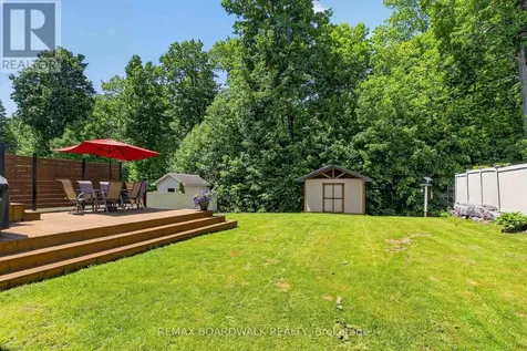 375 Quartz Avenue Clarence-rockland ON K4K 0C7