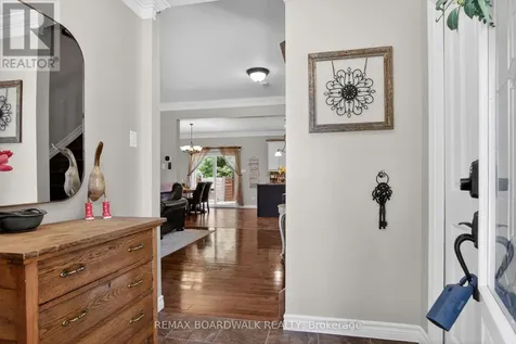 375 Quartz Avenue Clarence-rockland ON K4K 0C7