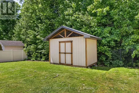 375 Quartz Avenue Clarence-rockland ON K4K 0C7