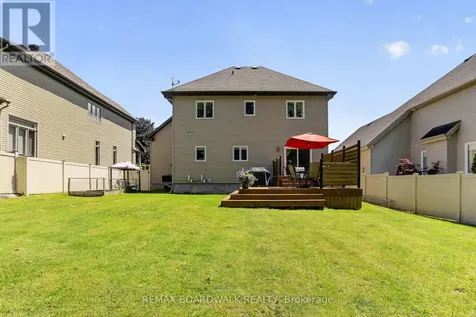 375 Quartz Avenue Clarence-rockland ON K4K 0C7