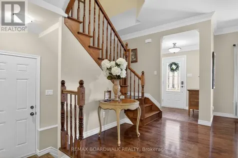 375 Quartz Avenue Clarence-rockland ON K4K 0C7