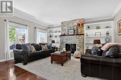 375 Quartz Avenue Clarence-rockland ON K4K 0C7