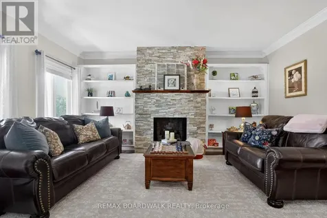 375 Quartz Avenue Clarence-rockland ON K4K 0C7