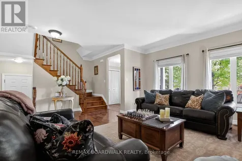 375 Quartz Avenue Clarence-rockland ON K4K 0C7