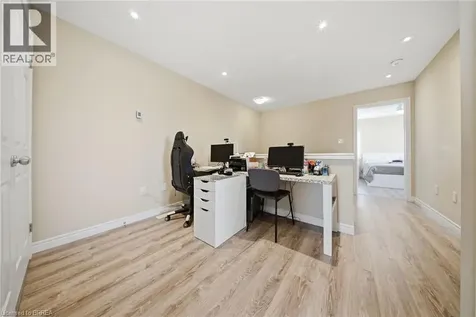 1220 Riverbend Road London ON N6K 0G5