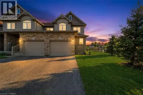 1220 Riverbend Road London ON N6K 0G5