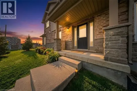 1220 Riverbend Road London ON N6K 0G5