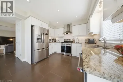 1220 Riverbend Road London ON N6K 0G5