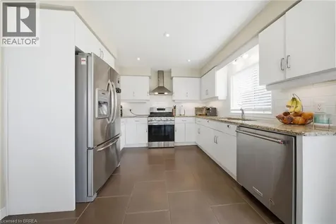 1220 Riverbend Road London ON N6K 0G5