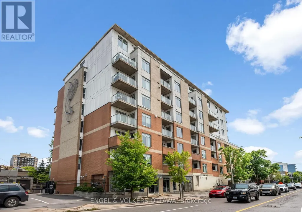 131 Holland Avenue Ottawa ON K1Y 3A2