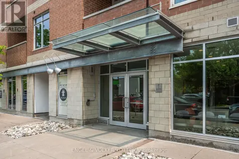 131 Holland Avenue Ottawa ON K1Y 3A2