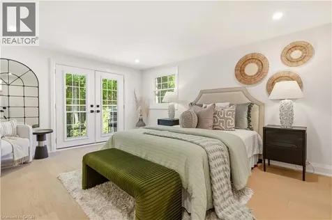 1928 Four Seasons Drive Burlington ON L7P 2Y1