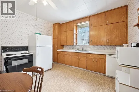 476 Campbell Street West Listowel ON N4W 1J3