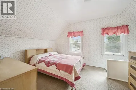 476 Campbell Street West Listowel ON N4W 1J3