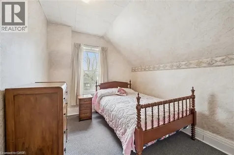 476 Campbell Street West Listowel ON N4W 1J3