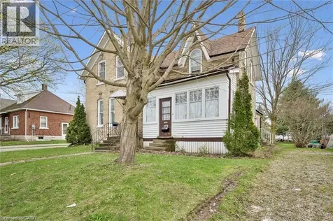476 Campbell Street West Listowel ON N4W 1J3