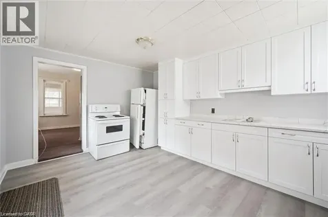 476 Campbell Street West Listowel ON N4W 1J3