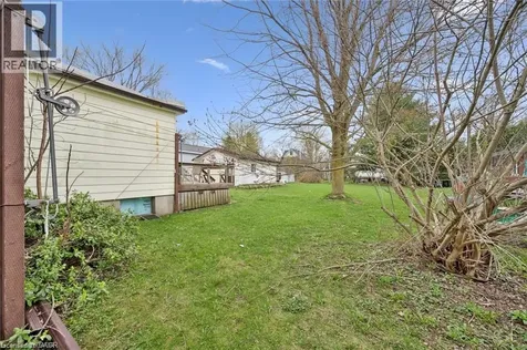 476 Campbell Street West Listowel ON N4W 1J3