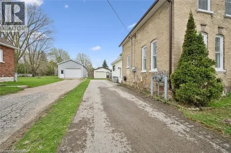 476 Campbell Street West Listowel ON N4W 1J3